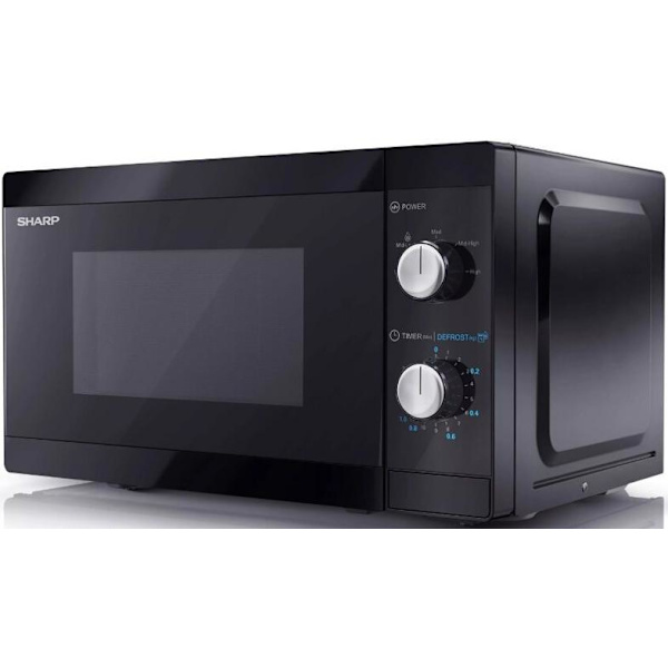 SHARP YC-MS01E-B mikrovågsugn