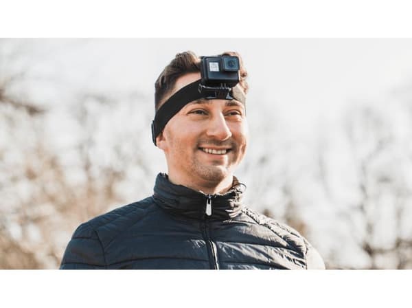 ISY IAA-1800 Tillbehörskit för GoPro