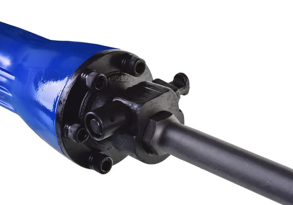 Młot wyburzeniowy Scheppach AB1700 HEX