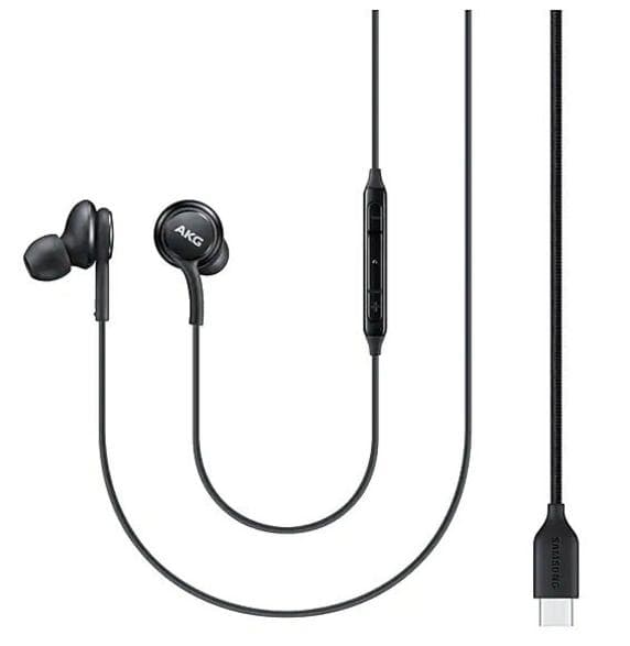 SAMSUNG EO-IC100BBEGEU hörlurar
