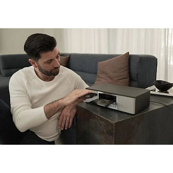 Radio PEAQ PDR 290