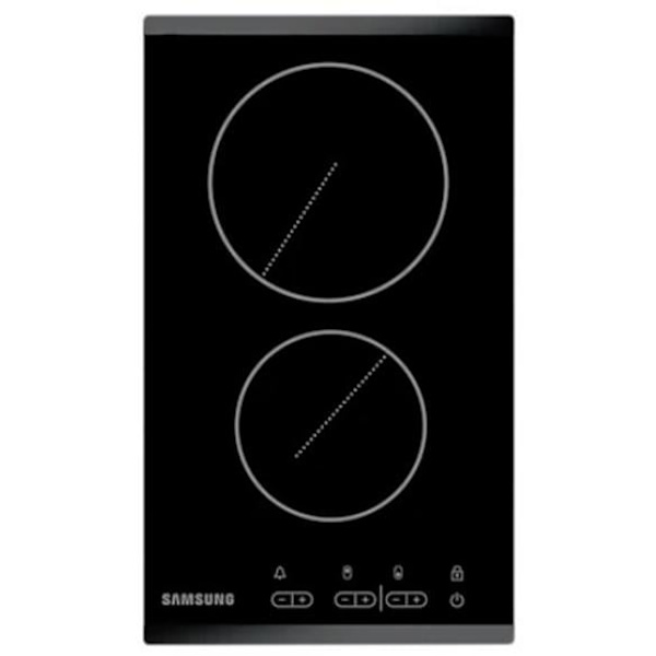 Keramisk spishäll SAMSUNG NZ32R1506BK/EO
