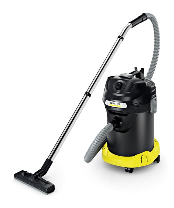 Odkurzacz kominkowy KARCHER AD 4 Premium