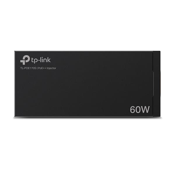 Splitter TP-LINK TL-POE170S PoE