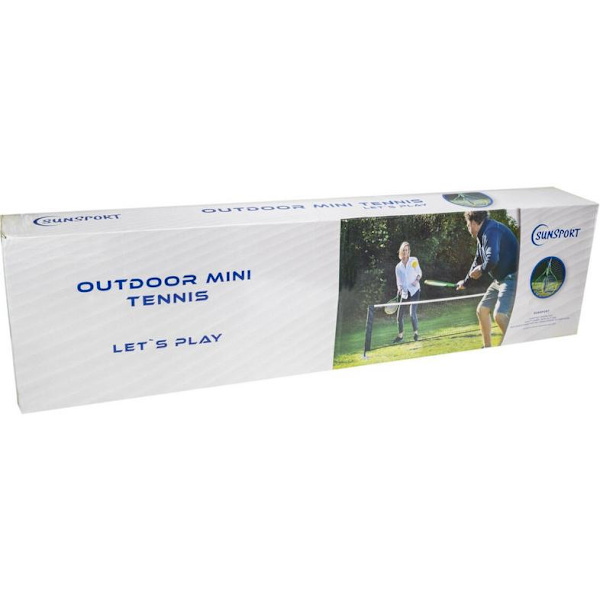 TACTIC Sunsport Minitennisset