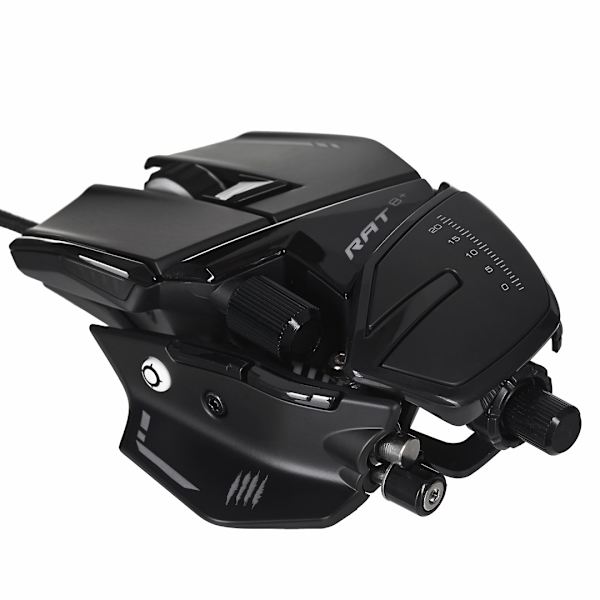 Mysz Mad Catz R.A.T. 8