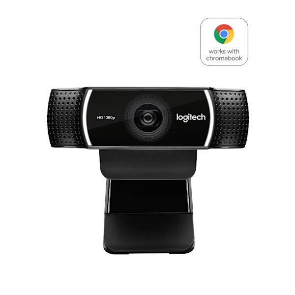 KAMERA LOGITECH Pro Stream Webcam C922