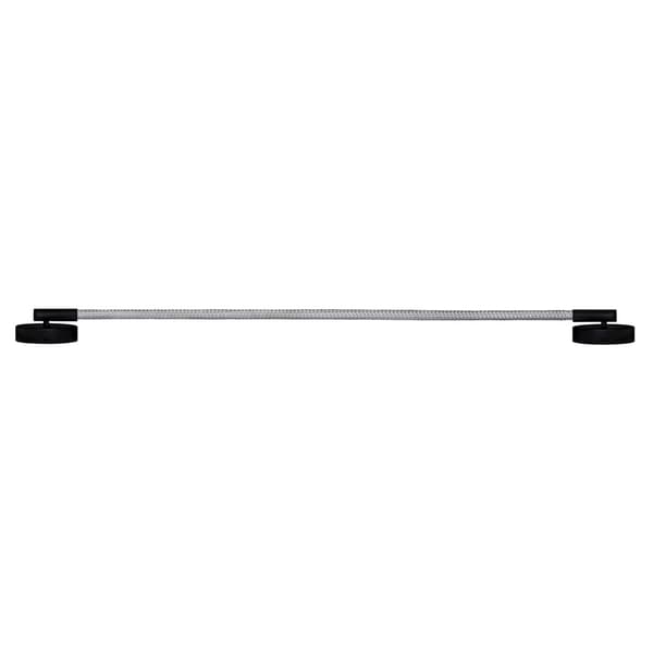 Lampa ścienna LED Activejet AJE-CAMELIA WW b.ciepła