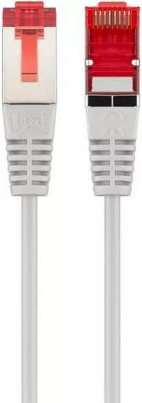 ISY Cat-6 nätverkskabel IPC-6015-1 1,5 m