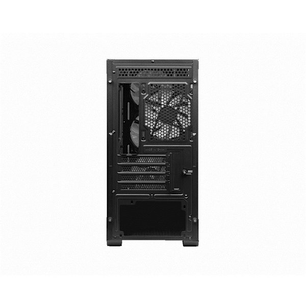 Obudowa MSI MAG FORGE M100R mATX