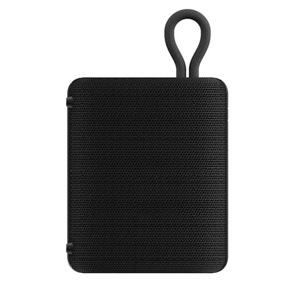 PEAQ PPA 106-BK Bluetooth-högtalare
