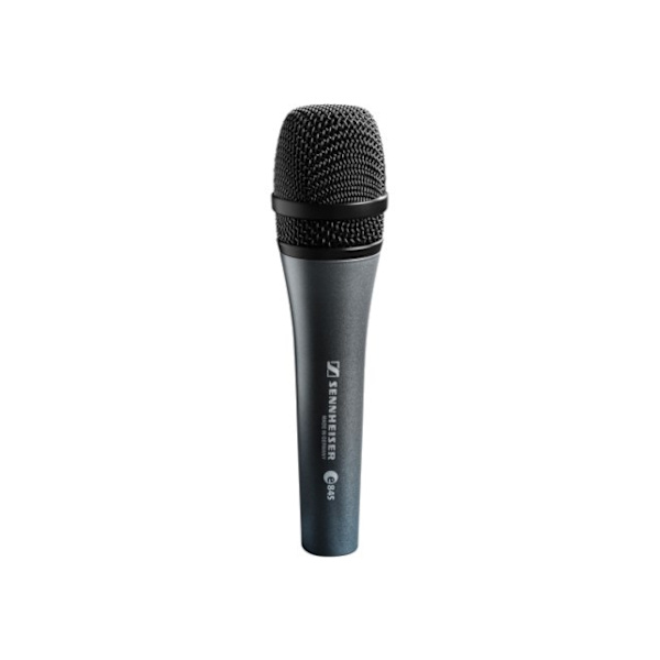 Sennheiser E845-S - Mikrofon dynamiczny