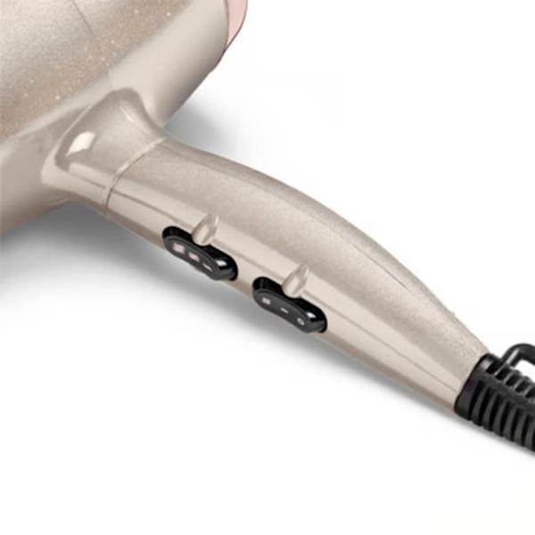 BABYLISS 5914PE Guld Hårtork