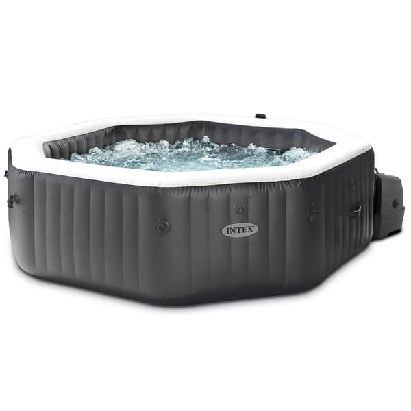 Dmuchane SPA z hydromasażem 4 osobowe INTEX 28458