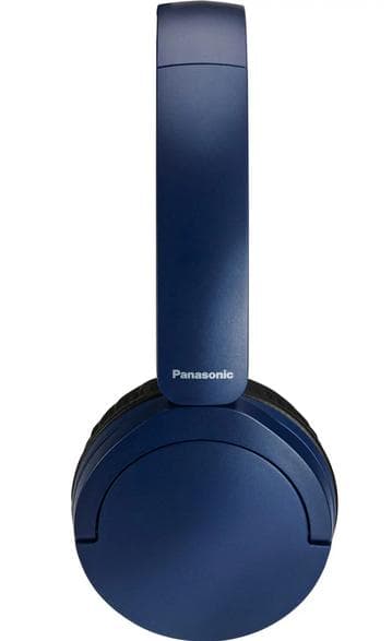 PANASONIC RB-HF630BE-A Trådlösa Hörlurar Blå
