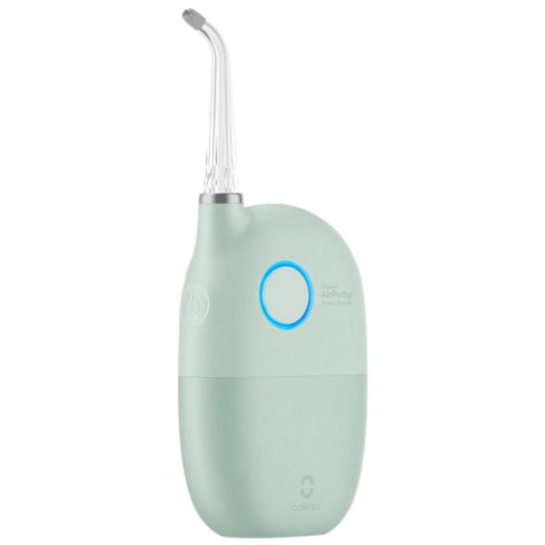 OCLEAN AirPump A10 Tandskölj Grön
