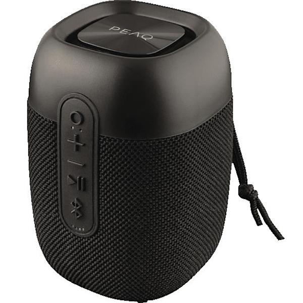 PEAQ PPA 205 Bluetooth-högtalare