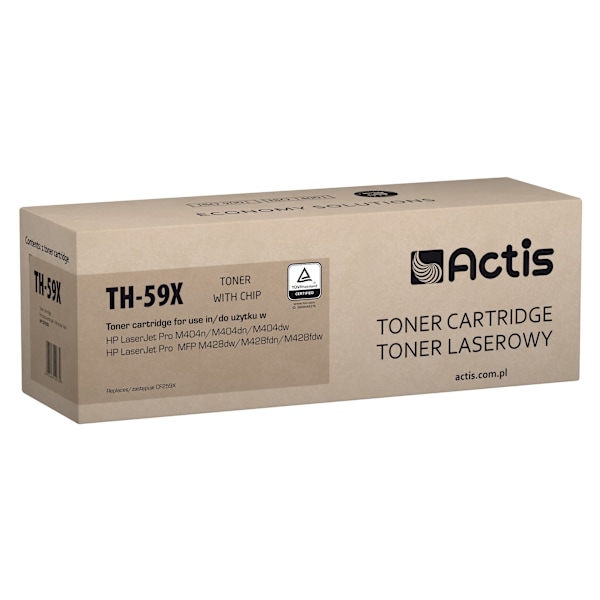 Actis toner do HP CF259X new TH-59X