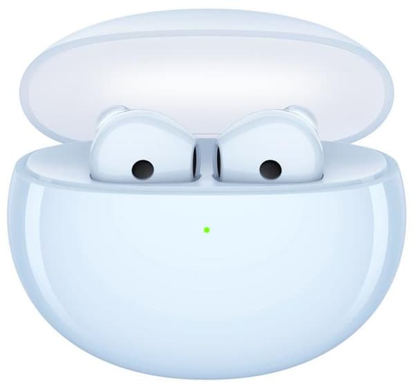 OPPO Enco Air3i Blå Hörlurar