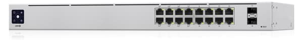 Switch Ubiquiti USW-16-POE 18p 42W Managed
