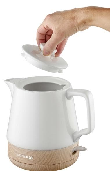 CONCEPT RK0060 Sladdlös Vattenkokare