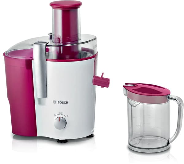 Sokowirówka BOSCH MES 25C0