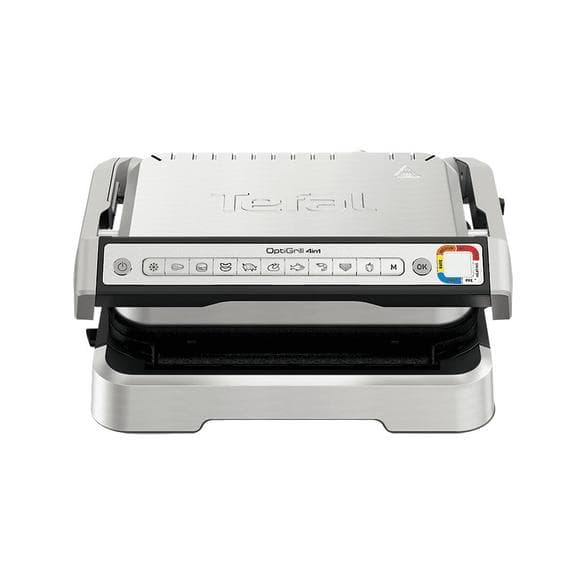 Grill TEFAL GC774D30 OPTIGRILL 4IN1 INOX EE