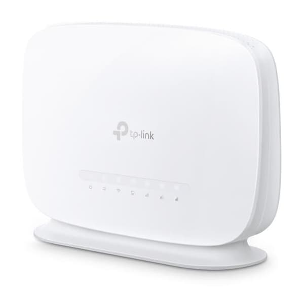 TP-LINK Archer MR505 4G+ Cat6 Wi-Fi 5 AC1200-router