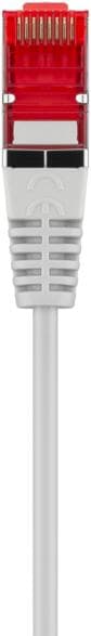 ISY Cat-6 nätverkskabel IPC-6015-1 1,5 m