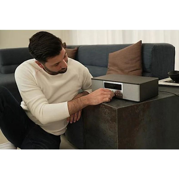 Radio PEAQ PDR 290