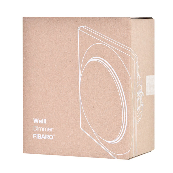 FIBARO Walli Dimmer ( ściemniacz)