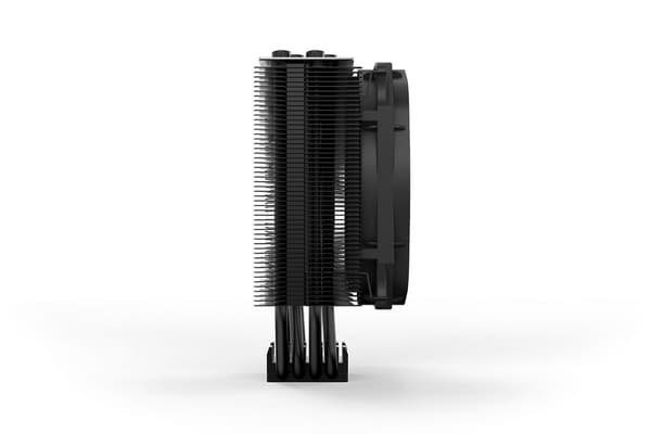 Chłodzenie CPU be quiet! DARK ROCK SLIM