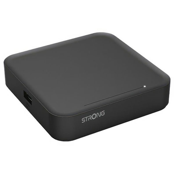 STRONG LEAP S3 Mediaspelare