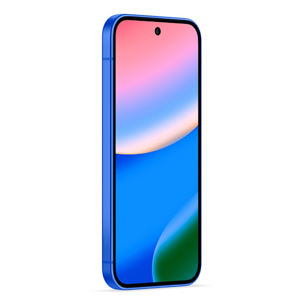 Smartfon Google Pixel 10 5G 12/128GB Indigo
