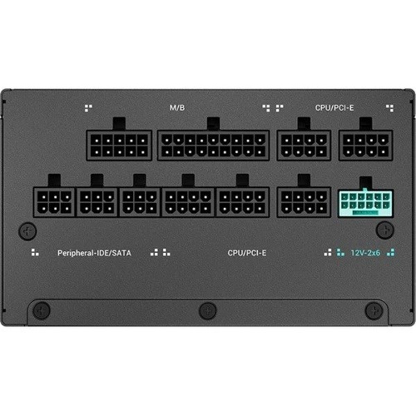 Zasilacz DeepCool PN1200-M
