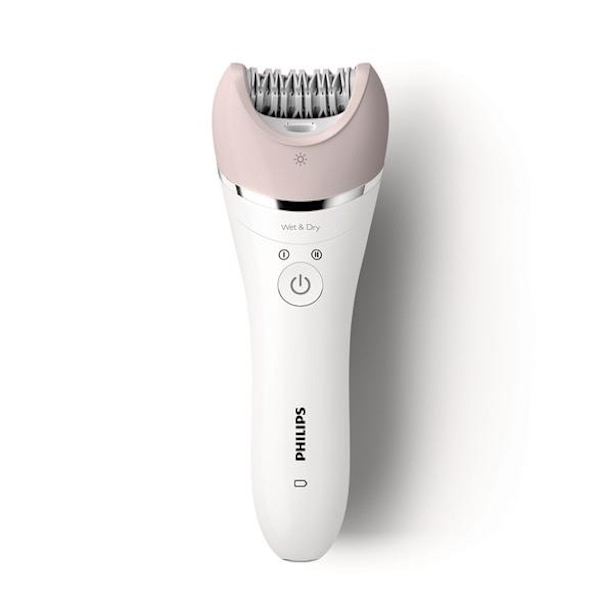 PHILIPS Satinelle BRE721/00 epilator