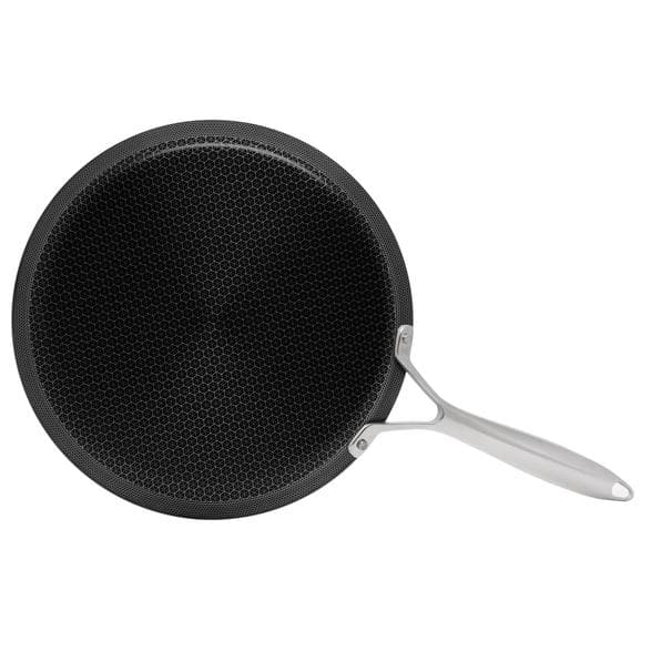 KOHERSEN Black Cube diamantbelagd stekpanna 29 cm
