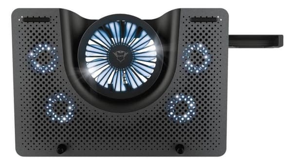 TRUST GXT 1125 Quno Laptop Cooling Pad