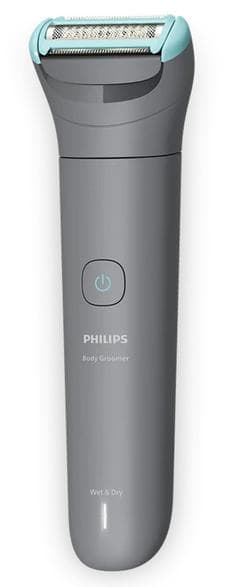 PHILIPS BG3480/15 Kroppstrimmer Mellangrå