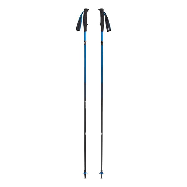 Black Diamond DISTANCE CARBON Z-POLE 130 cm