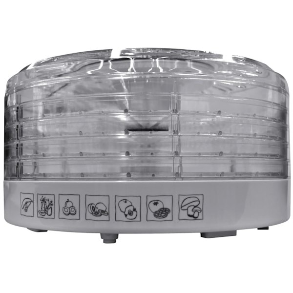 MPM MSG-02 Svamptork