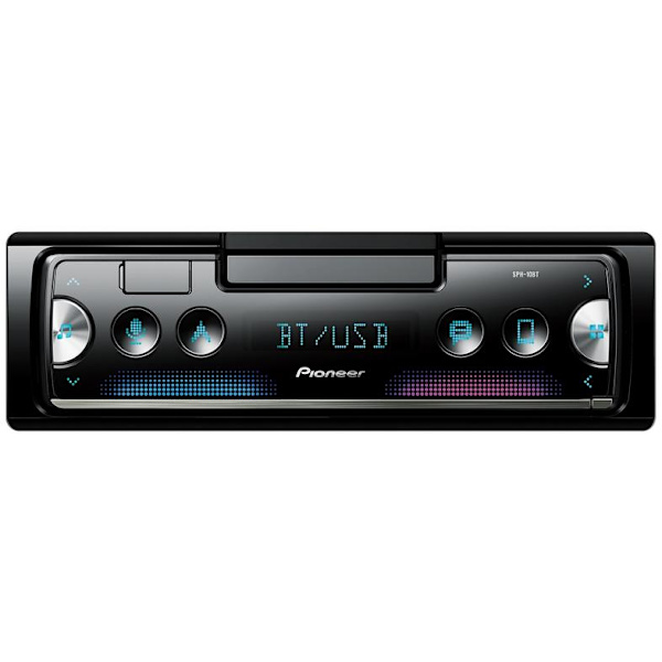 PIONEER SPH-10BT bilstereo
