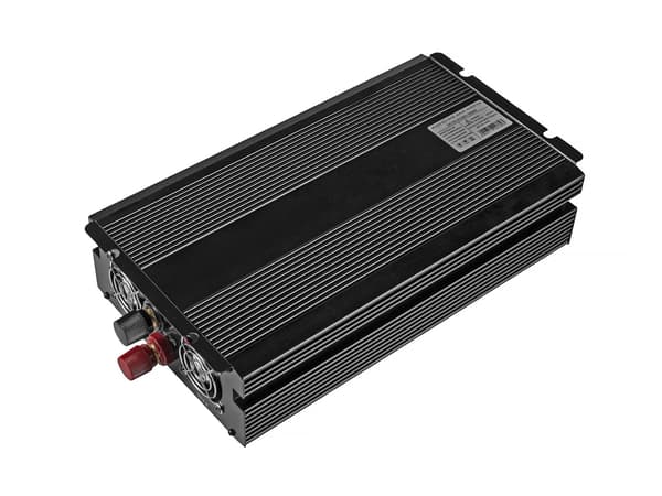 GREEN CELL PRZETWORNICA INV10 12V-230V 2000W/4000W