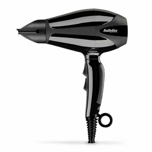 BABYLISS 6715DE Compact Pro 2400 Hårtork