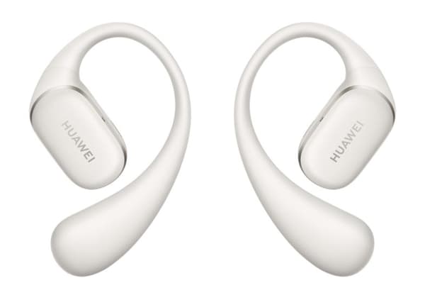 HUAWEI FreeArc Open Trådlösa Hörlurar Ljusgrå