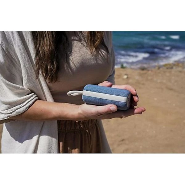 PEAQ PPA 106-BL Bluetooth-högtalare