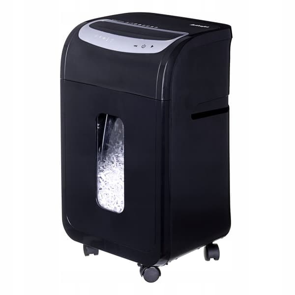 Activejet niszczarka ASH-2502C