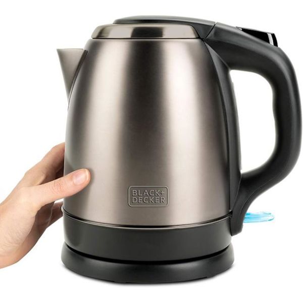 BLACK&DECKER BXKE2202E vattenkokare