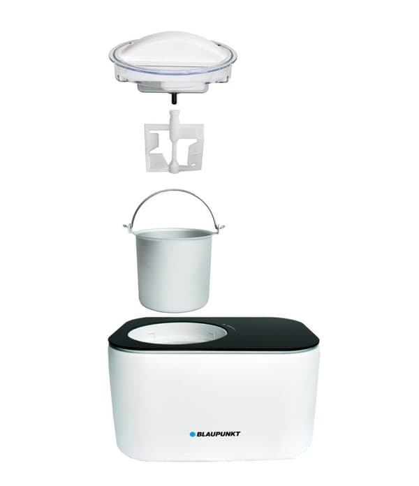Maszyna do lodów Blaupunkt ICM401