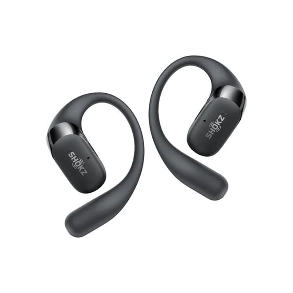 Shokz OpenFit 2  Black